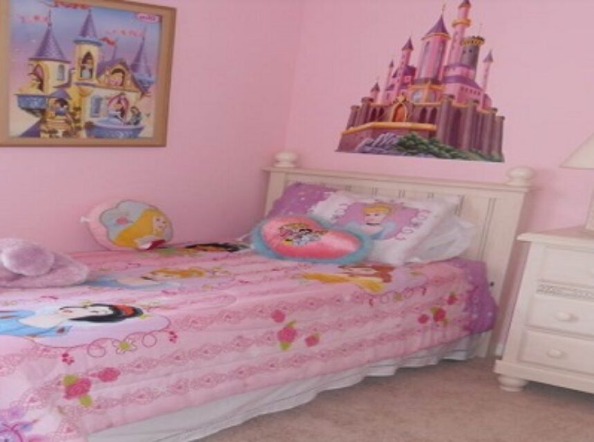 8 Must-have Elements for a Princess-like Bedroom - Kravelv