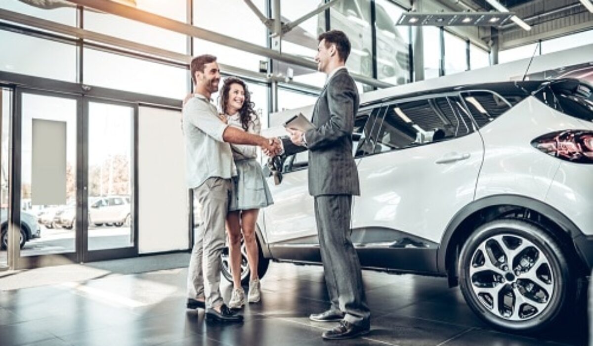 What to Consider When Purchasing a New Car Kravelv