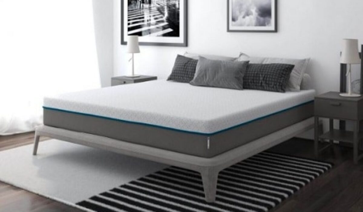 What Type of Mattress do You Need for a Murphy Bed? - Kravelv