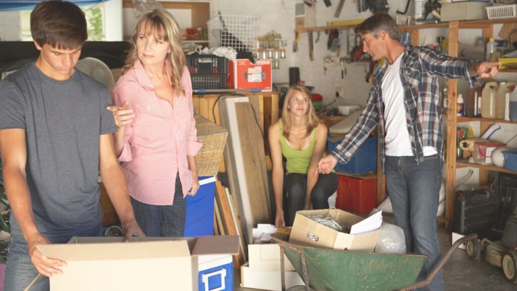 How to Declutter a Garage Our Comprehensive Guide (1)