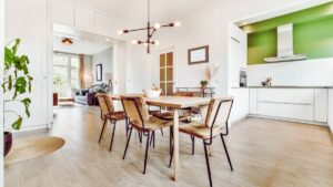 Chair Styles To Consider For Your Dining Room - Kravelv