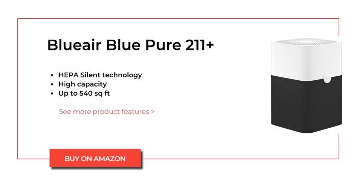 Blueair Blue Pure 211