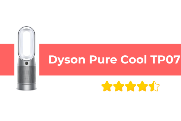 Dyson Pure Cool TP07 Review