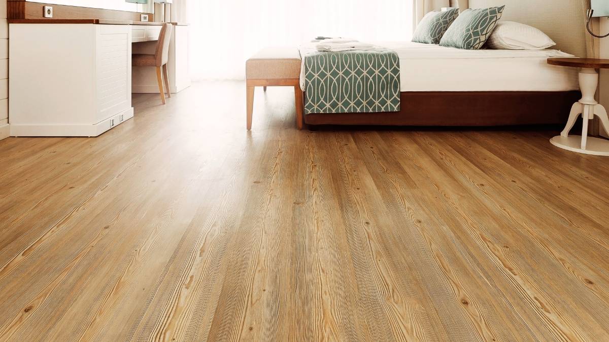 Hardwood Floor Resurfacing vs Refinishing