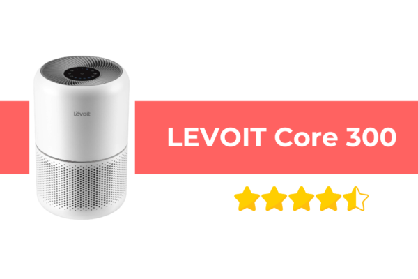 LEVOIT Core 300 Review