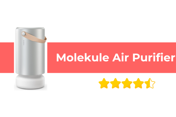 Molekule Air Purifier Review