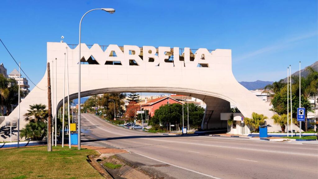 Marbella