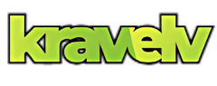 kravelv logo.